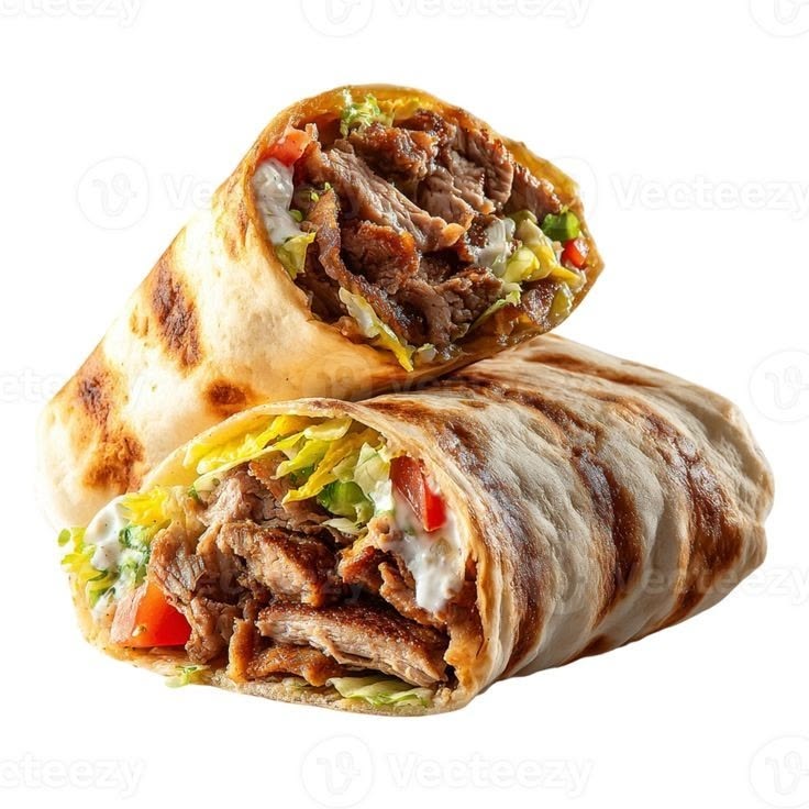 Beef With Or Without