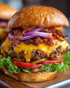 Burger