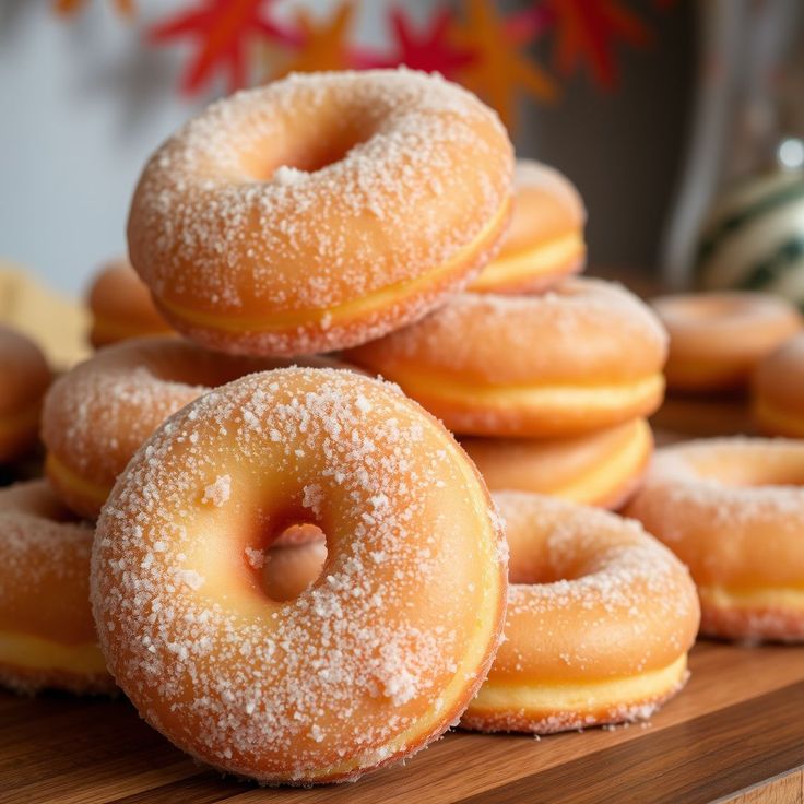 Doughnuts