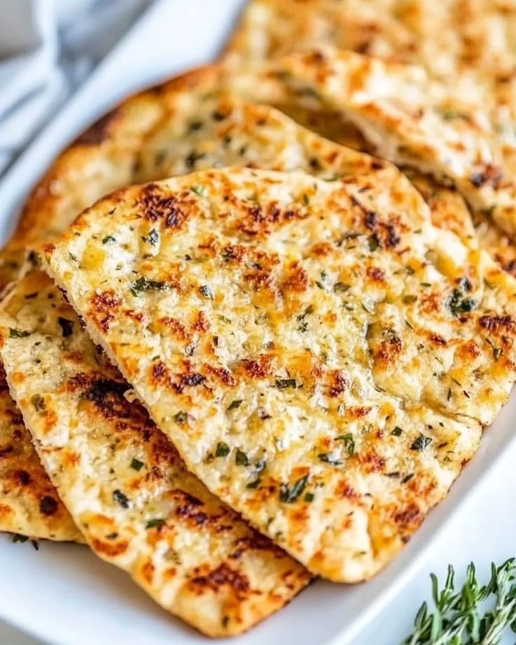Magxi Flat Bread