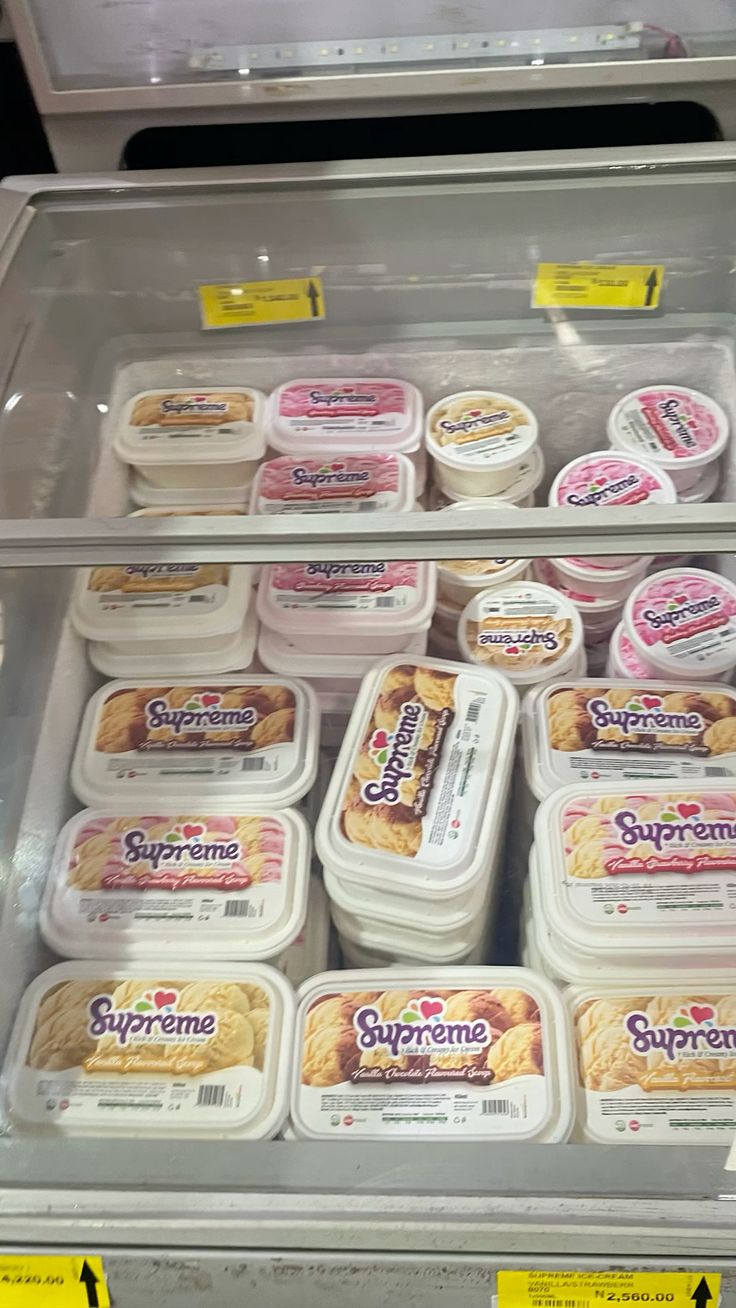 Ice Cream — Big