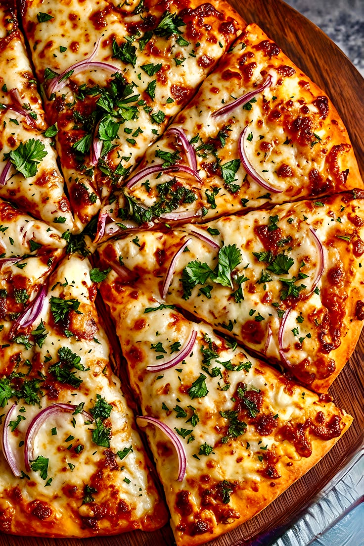 Big Pizza