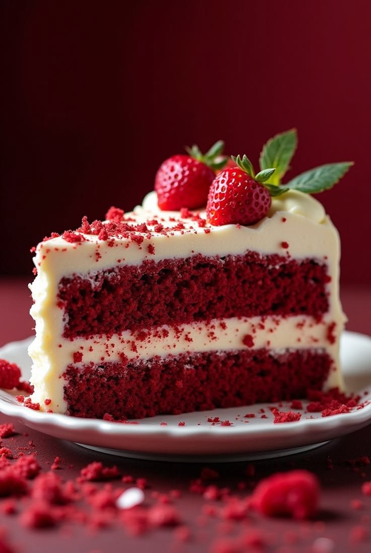 Red Velvet
